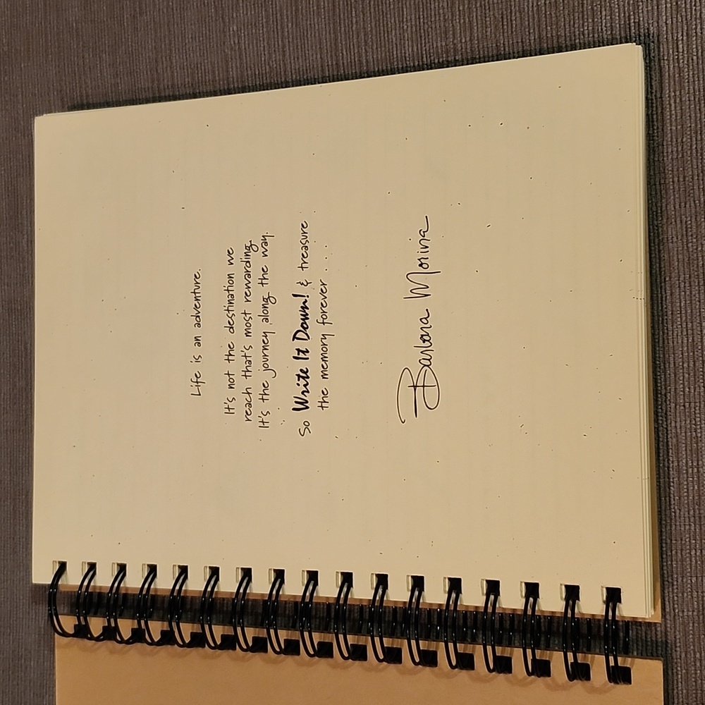 A Cottage Journal - Picture 2 of 7